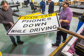 ODOT Signs