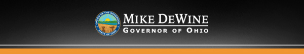 DeWine Masthead