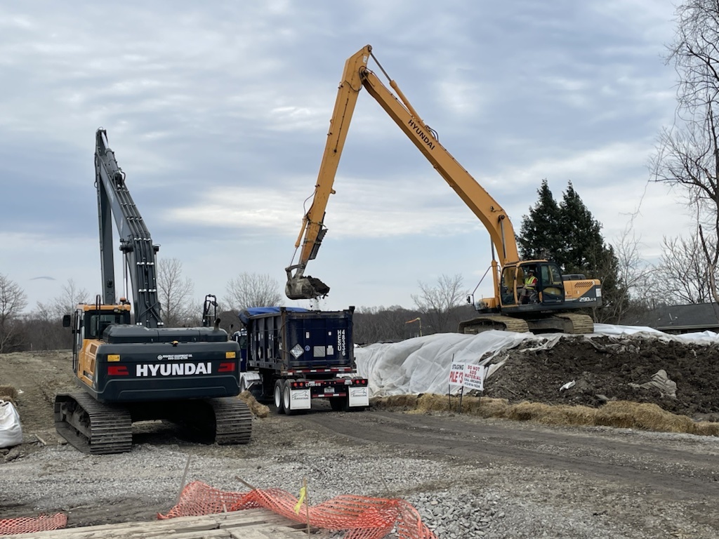 hazardous waste removal 