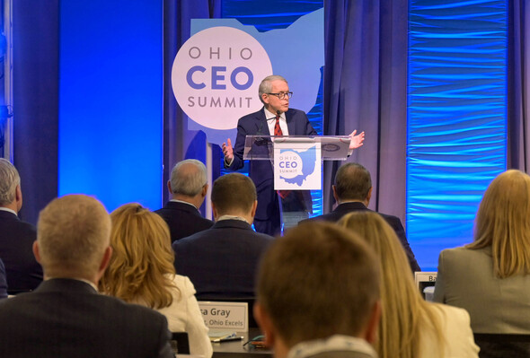 Ohio CEO Summit 1