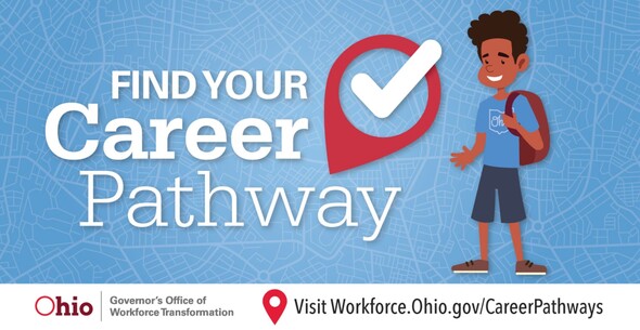 Career Pathways Graphic