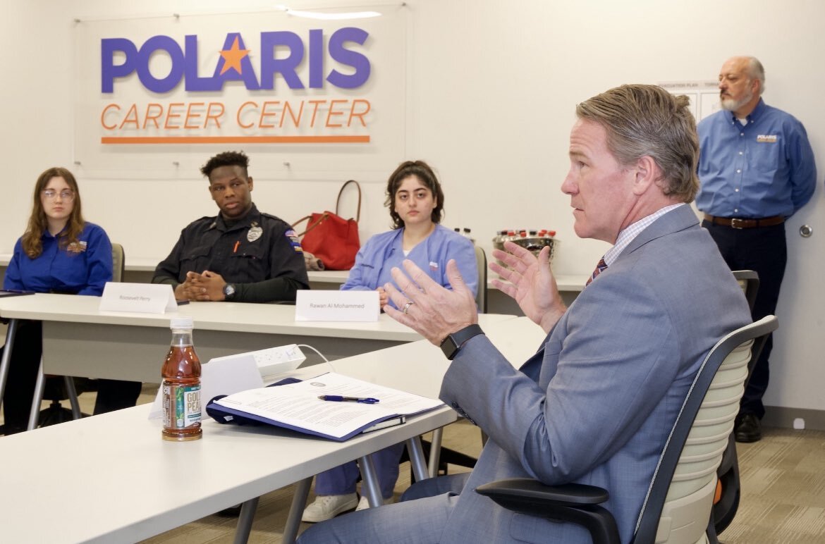 Polaris Career Center