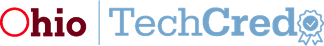 Tech Cred Logo