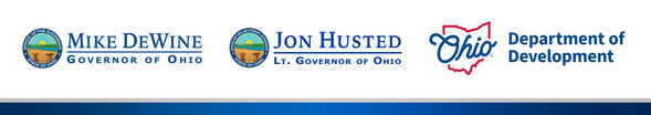 Governor Lt Governor Development Logos