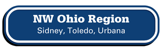 Button: NW Ohio Region