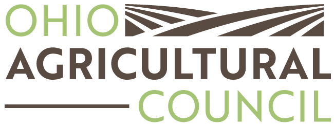 Ohio ag council logo