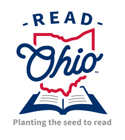 ReadOhio Logo