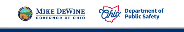 DeWine DPS Masthead