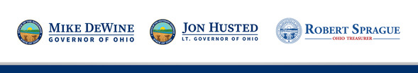 Gov, LG, Treasurer Masthead