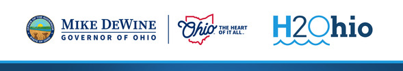 Governor H2Ohio Masthead