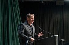 Lt. Gov. Husted 2024 Dayton Business Journal Economic Forum