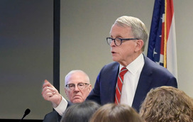 Gov. DeWine Department of Education and Workforce