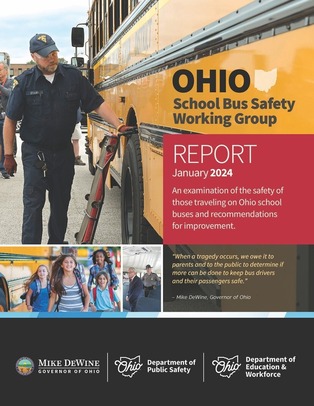 Report Cover