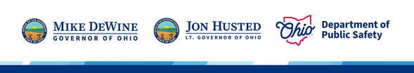 Governor, Lt. Governor, Public Safety Banner