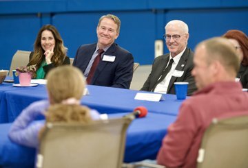 Husted to Visit St. John's Lutheran School in Marysville for EdChoice Roundtable