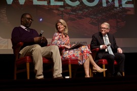 Gov. DeWine continues The Right to Read tour in Columbus