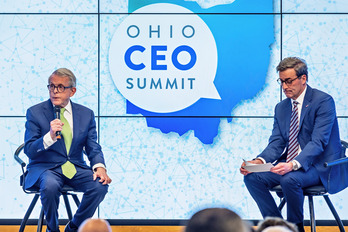 Ohio Business Roundtable CEO Summit