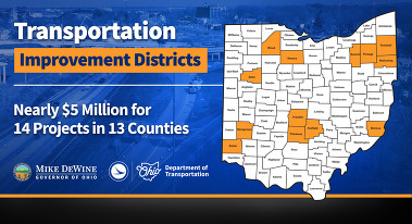 Improvement Districts