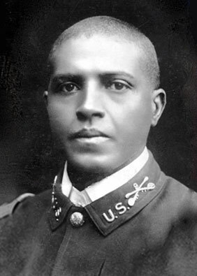 Charles Young