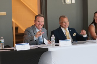 Husted convenes meeting of Governor’s Executive Workforce Board