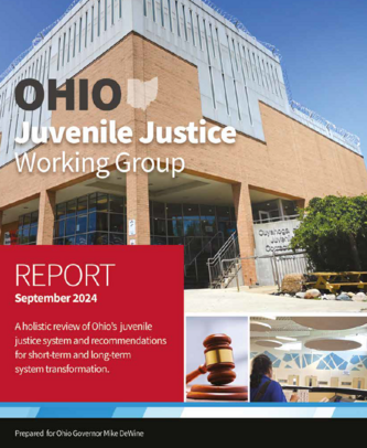 Report Cover