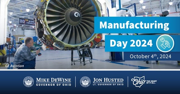 manufacturing day