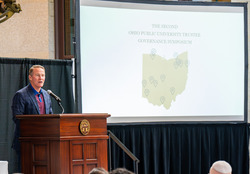 Ohio Public University Boards of Trustees Symposium