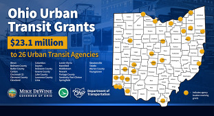 Urban Transit Grants