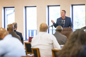 County Commissioners Association of Ohio (CCAO) Central Ohio Housing Symposium 