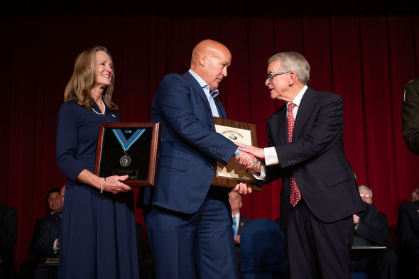 Veterans-HoF-DeWine-Harris