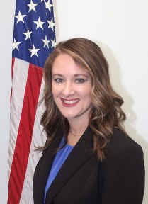 Photo of Alyssa Blackburn-Dolan 