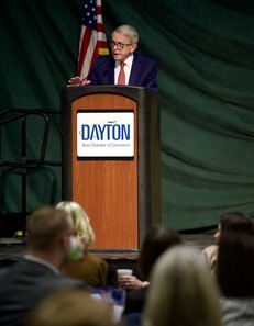 Dayton chamber child summit