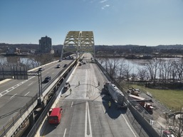 I-471 bridge 