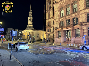 Picture of Stolen Vehicle