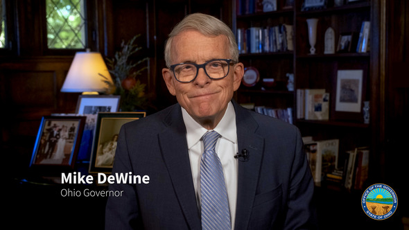 Governor DeWine