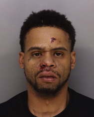 Photo of 29-year-old Mykez Smith