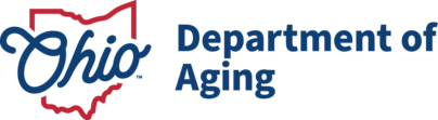 Ohio Department of Aging Logo