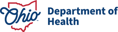 Ohio Department of Health Logo