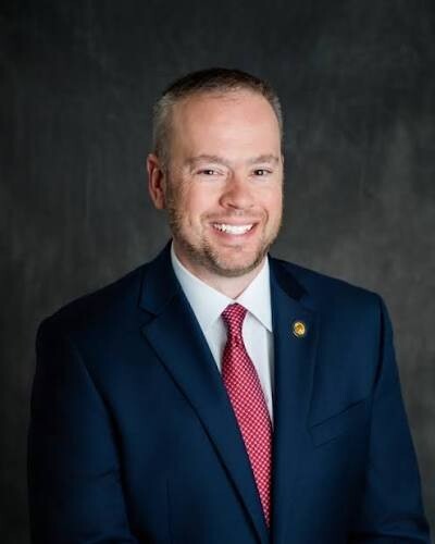 Headshot of Nathan H. Manning 