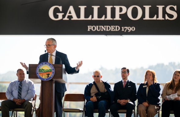 Gallipolis