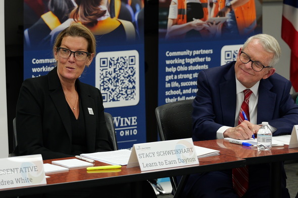 Regional Education Partnerships Roundtable L2ED
