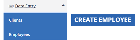 create employee screenshot