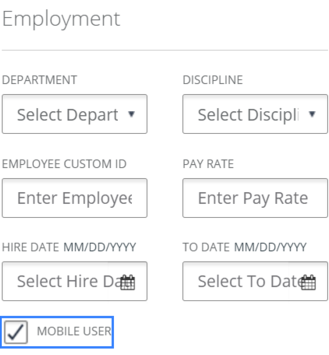 create employee screenshot 2