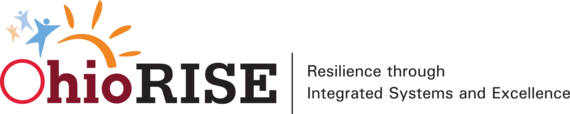 OhioRISE Logo