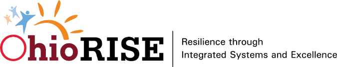 OhioRISE logo