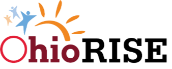 OhioRISE logo