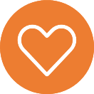 Heart Icon