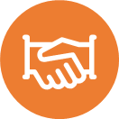 Handshake Icon