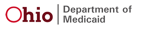 ODM Logo