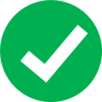 checkmark